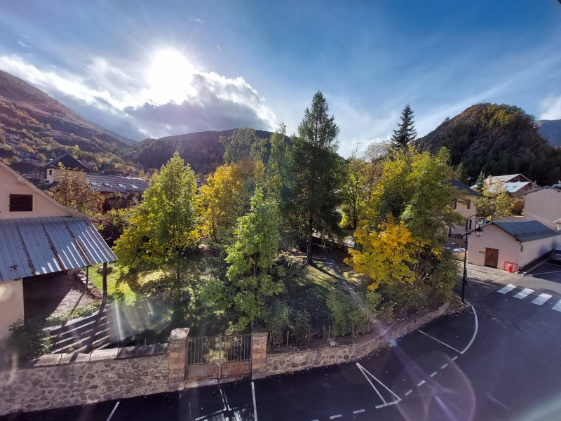 VUE - APPARTEMENT MAGNIN SPORTS 2 - VALLOIRE CENTRE VUE - APPARTEMENT MAGNIN SPORTS 2 - VALLOIRE CENTRE
