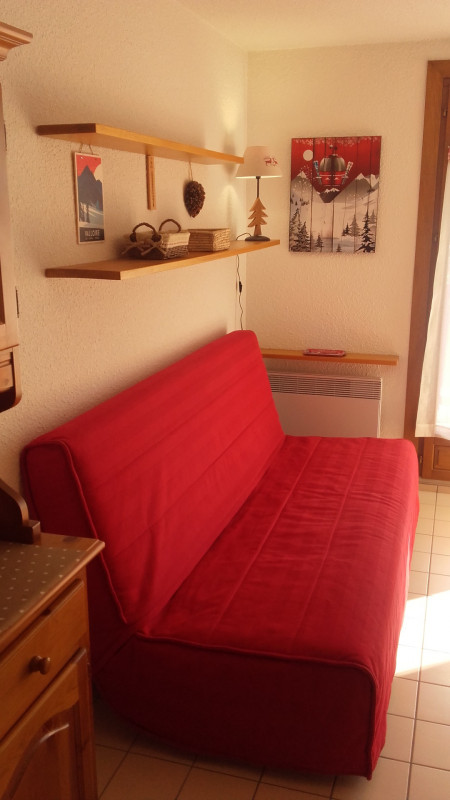 SEJOUR - STUDIO PONTET B2 - VALLOIRE CENTRE - VALLOIRE RESERVATIONS SEJOUR - STUDIO PONTET B2 - VALLOIRE CENTRE - VALLOIRE RESERVATIONS