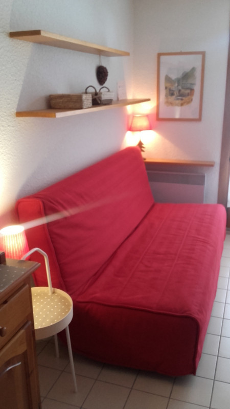 SEJOUR - STUDIO PONTET B2 - VALLOIRE CENTRE SEJOUR - STUDIO PONTET B2 - VALLOIRE CENTRE