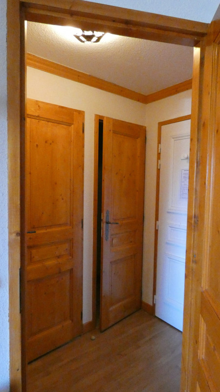 COULOIR - APPARTEMENT DRYADES 005 HAMEAU DE LA VALLEE D'OR - VALLOIRE LES CHARBONNIERES COULOIR - APPARTEMENT DRYADES 005 HAMEAU DE LA VALLEE D'OR - VALLOIRE LES CHARBONNIERES