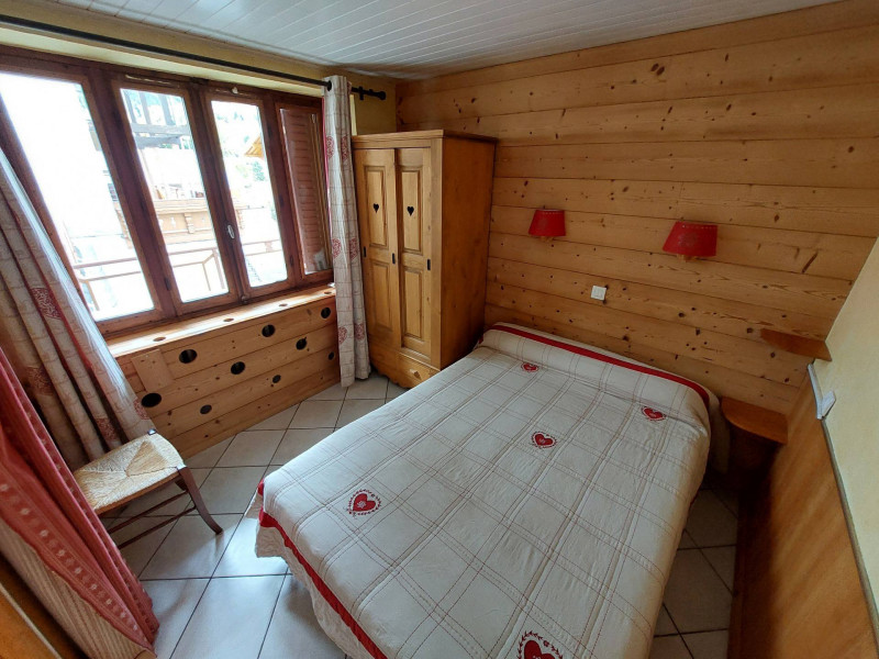 CHAMBRE - APPARTEMENT MAGNIN SPORTS N°5 - VALLOIRE CENTRE CHAMBRE - APPARTEMENT MAGNIN SPORTS N°5 - VALLOIRE CENTRE