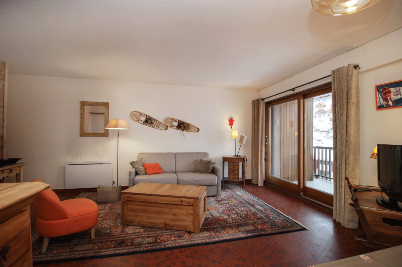 SALON - VIEUX MOULIN STUDIO A19 - VALLOIRE CENTRE - VALLOIRE RESERVATIONS SALON - VIEUX MOULIN STUDIO A19 - VALLOIRE CENTRE - VALLOIRE RESERVATIONS