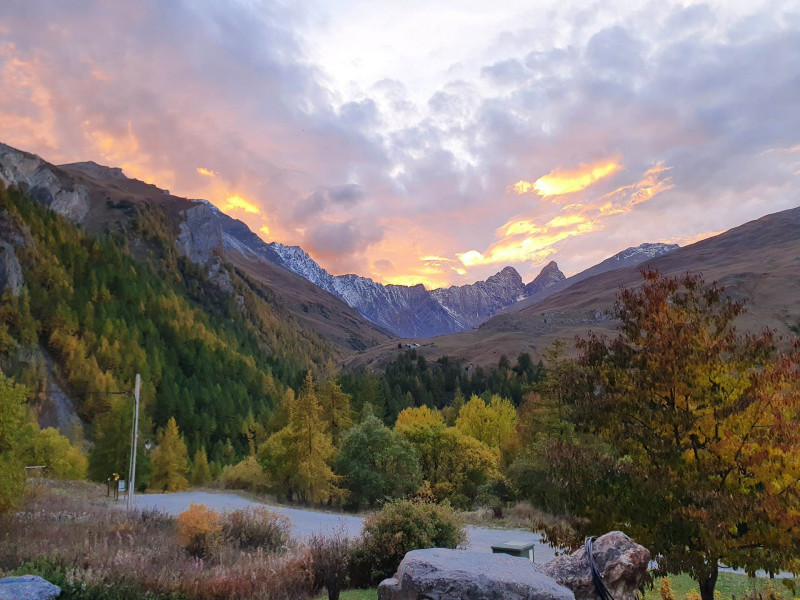 VUE - MAISON JBJ - VALLOIRE BONNENUIT