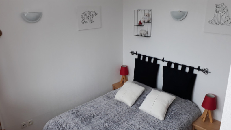 CHAMBRE - HAMEAU DE VALLOIRE 211 - LES CHOSEAUX VILLE VALLOIRE CHAMBRE - HAMEAU DE VALLOIRE 211 - LES CHOSEAUX VILLE VALLOIRE