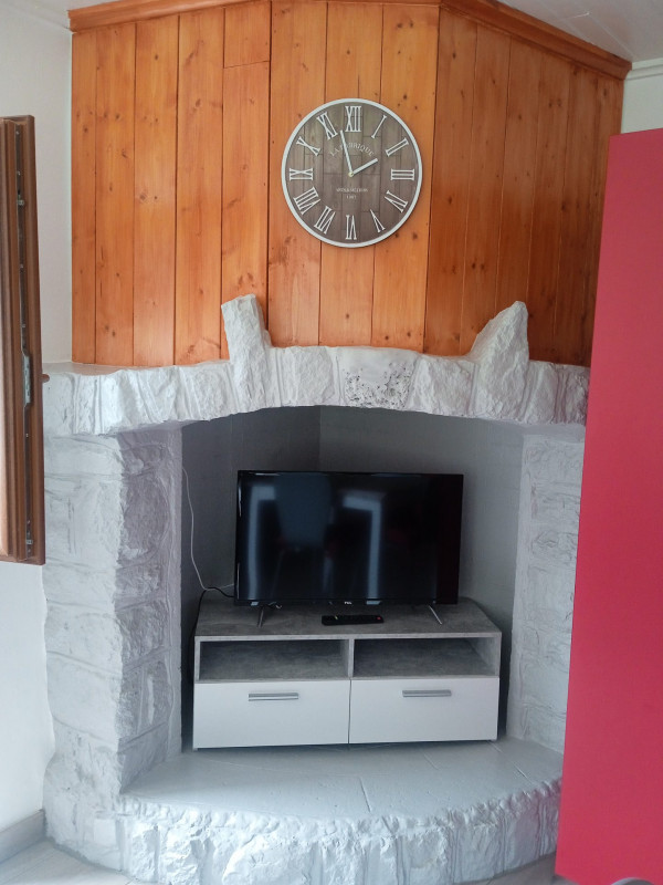 SEJOUR - APPARTEMENT MAISON GRANGE - VALLOIRE LES CHOSEAUX VILLE SEJOUR - APPARTEMENT MAISON GRANGE - VALLOIRE LES CHOSEAUX VILLE