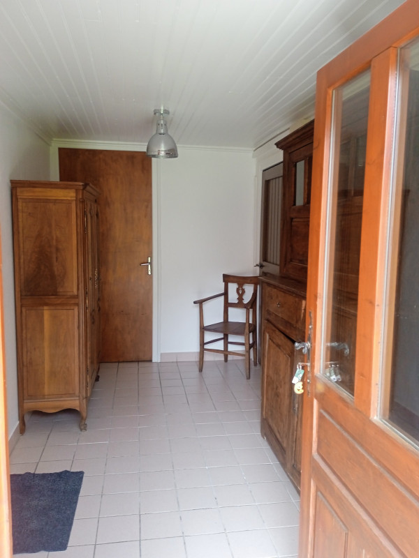 HALL - APPARTEMENT MAISON GRANGE - VALLOIRE LES CHOSEAUX VILLE HALL - APPARTEMENT MAISON GRANGE - VALLOIRE LES CHOSEAUX VILLE