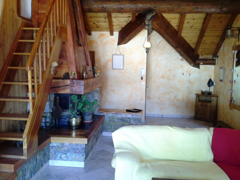 SALON - APPARTEMENT LES LUPINS CHALET LES ANCOLIES - VALLOIRE LES CLOTS - VALLOIRE RESERVATIONS SALON - APPARTEMENT LES LUPINS CHALET LES ANCOLIES - VALLOIRE LES CLOTS - VALLOIRE RESERVATIONS
