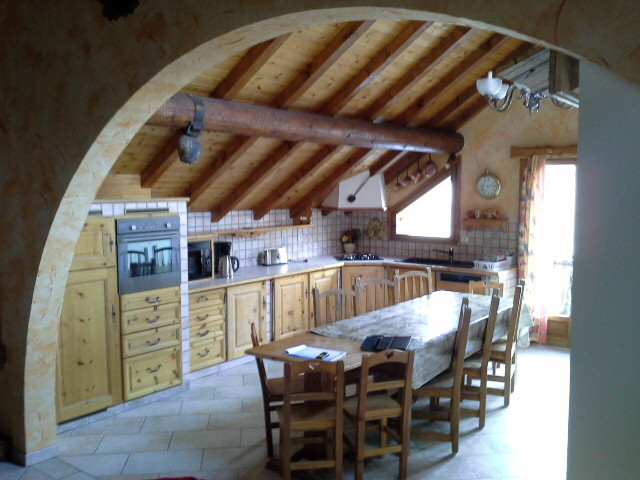 SEJOUR - APPARTEMENT LES LUPINS CHALET LES ANCOLIES - VALLOIRE LES CLOTS SEJOUR - APPARTEMENT LES LUPINS CHALET LES ANCOLIES - VALLOIRE LES CLOTS