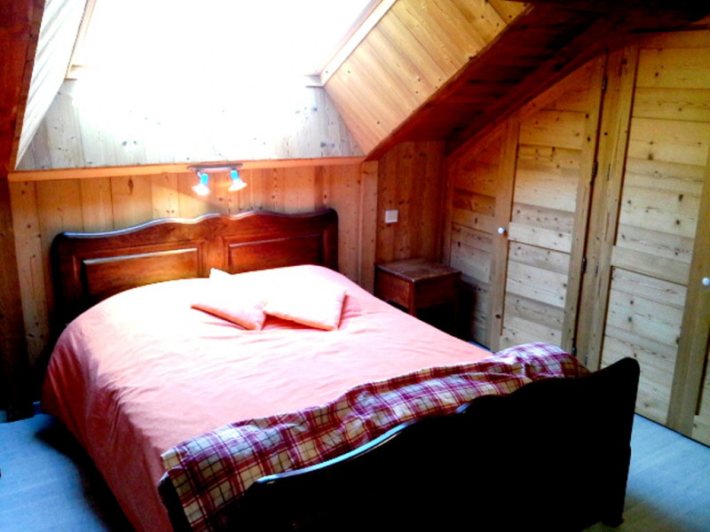CHAMBRE 3 - APPARTEMENT LES LUPINS CHALET LES ANCOLIES - VALLOIRE LES CLOTS CHAMBRE 3 - APPARTEMENT LES LUPINS CHALET LES ANCOLIES - VALLOIRE LES CLOTS