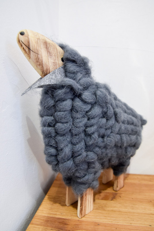 DECORATION - APPARTEMENT LES CHARDONNETS 5 - VALLOIRE CENTRE