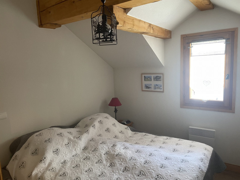 CHAMBRE - APPARTEMENT GRAND VY A202 - GRAND VY VALLOIRE CHAMBRE - APPARTEMENT GRAND VY A202 - GRAND VY VALLOIRE