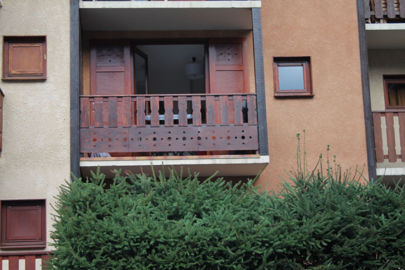  - STUDIO CROIX DU SUD 212 - VALLOIRE LE CLOS DES ETOILES