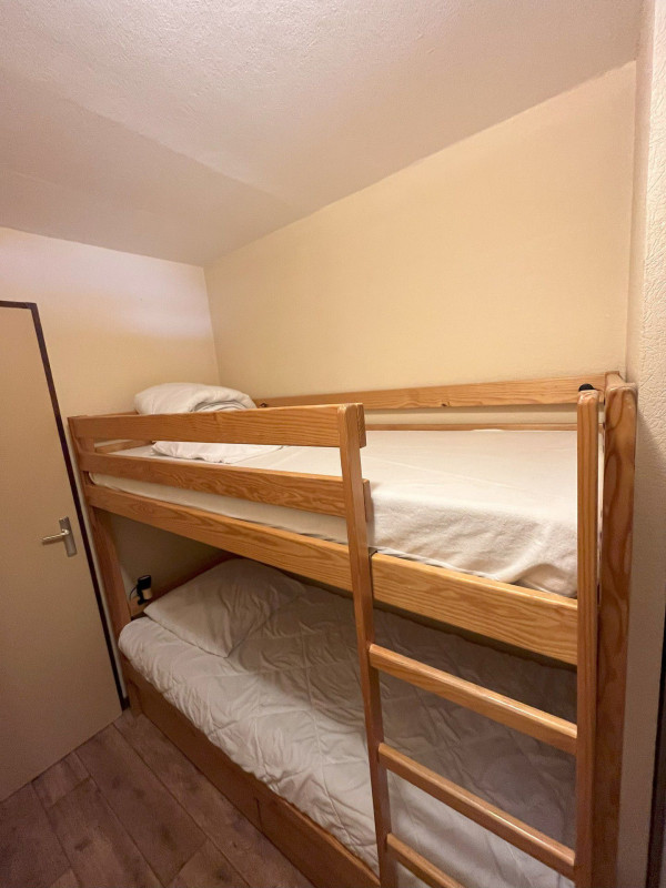 CABINE - APPARTEMENT CORDELIERS 206 - VALLOIRE LA GRAND VY CABINE - APPARTEMENT CORDELIERS 206 - VALLOIRE LA GRAND VY