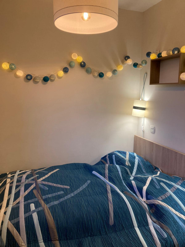 CHAMBRE  - LES VALMONTS APPARTEMENT DAPHNE 53 - LES CHARBONNIERES VALLOIRE CHAMBRE  - LES VALMONTS APPARTEMENT DAPHNE 53 - LES CHARBONNIERES VALLOIRE