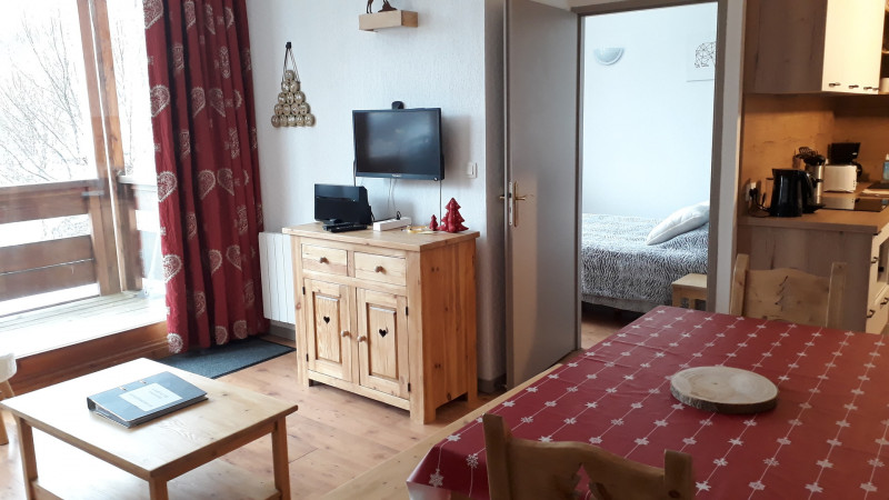 SEJOUR - HAMEAU DE VALLOIRE 211 - LES CHOSEAUX VILLE SEJOUR - HAMEAU DE VALLOIRE 211 - LES CHOSEAUX VILLE