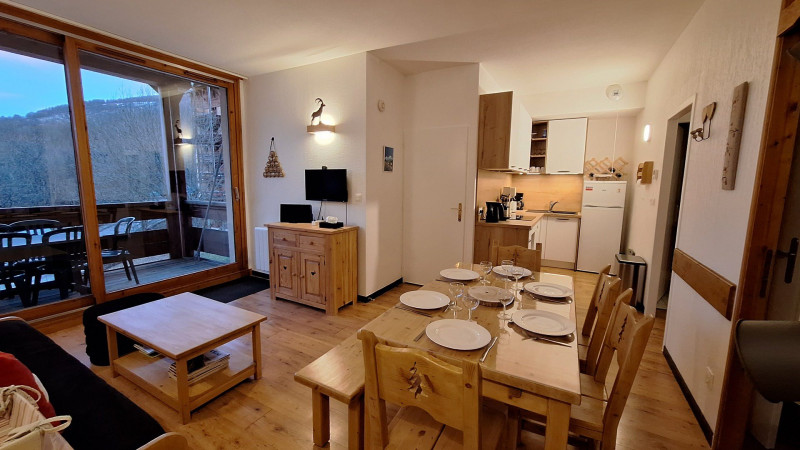 SEJOUR - HAMEAU DE VALLOIRE 211 - LES CHOSEAUX VILLE SEJOUR - HAMEAU DE VALLOIRE 211 - LES CHOSEAUX VILLE