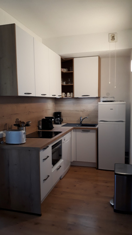 CUISINE - HAMEAU DE VALLOIRE 211 - LES CHOSEAUX VILLE CUISINE - HAMEAU DE VALLOIRE 211 - LES CHOSEAUX VILLE