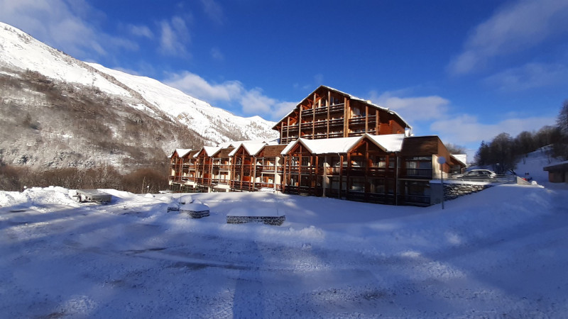 VUE RESIDENCE - HAMEAU DE VALLOIRE 211 - LES CHOSEAUX VILLE VUE RESIDENCE - HAMEAU DE VALLOIRE 211 - LES CHOSEAUX VILLE
