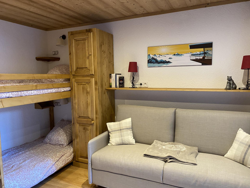 SALON - STUDIO ALTAIR 88 - VALLOIRE CENTRE - VALLOIRE RESERVATIONS SALON - STUDIO ALTAIR 88 - VALLOIRE CENTRE - VALLOIRE RESERVATIONS