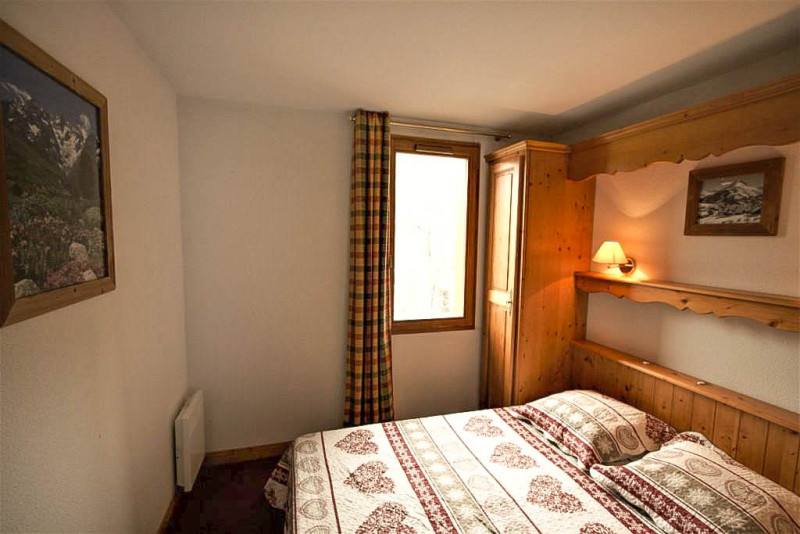 CHAMBRE SALON - CHALETS DU GALIBIER II APPARTEMENT 526 - VALLOIRE LE MOULIN BENJAMIN CHAMBRE SALON - CHALETS DU GALIBIER II APPARTEMENT 526 - VALLOIRE LE MOULIN BENJAMIN