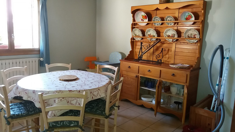 CUISINE - APPARTEMENT LE FENETRON - VALLOIRE CENTRE CUISINE - APPARTEMENT LE FENETRON - VALLOIRE CENTRE