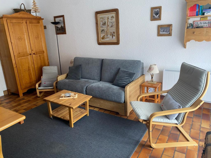 SEJOUR - APPARTEMENT LE PRAZ 2 - VALLOIRE CENTRE - VALLOIRE RESERVATIONS SEJOUR - APPARTEMENT LE PRAZ 2 - VALLOIRE CENTRE - VALLOIRE RESERVATIONS