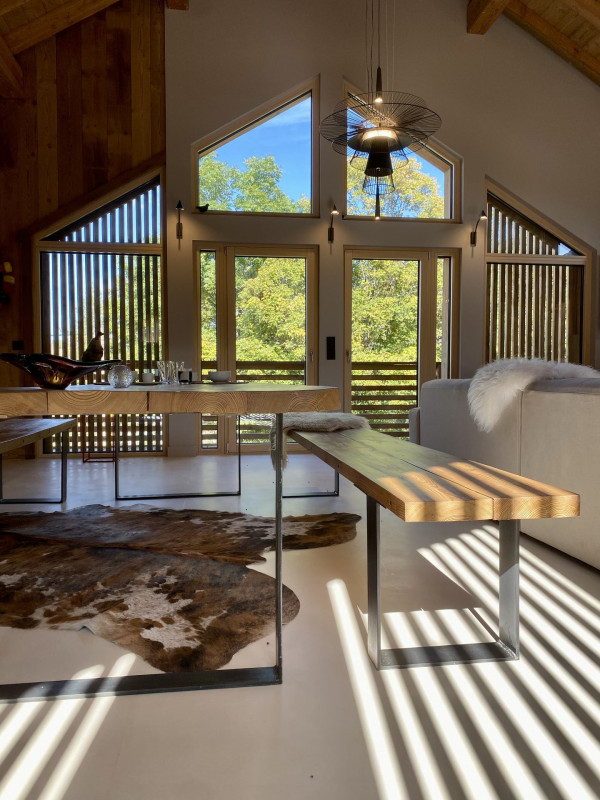 PIECE DE VIE - CHALET CIMO A - LA RUAZ VALLOIRE