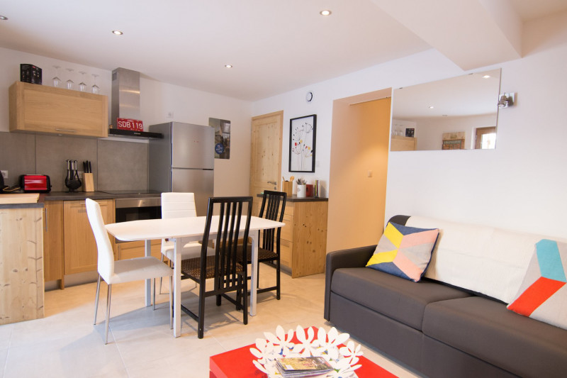 SEJOUR - APPARTEMENT AZUR - VALLOIRE LA RUAZ - VALLOIRE RESERVATIONS SEJOUR - APPARTEMENT AZUR - VALLOIRE LA RUAZ - VALLOIRE RESERVATIONS