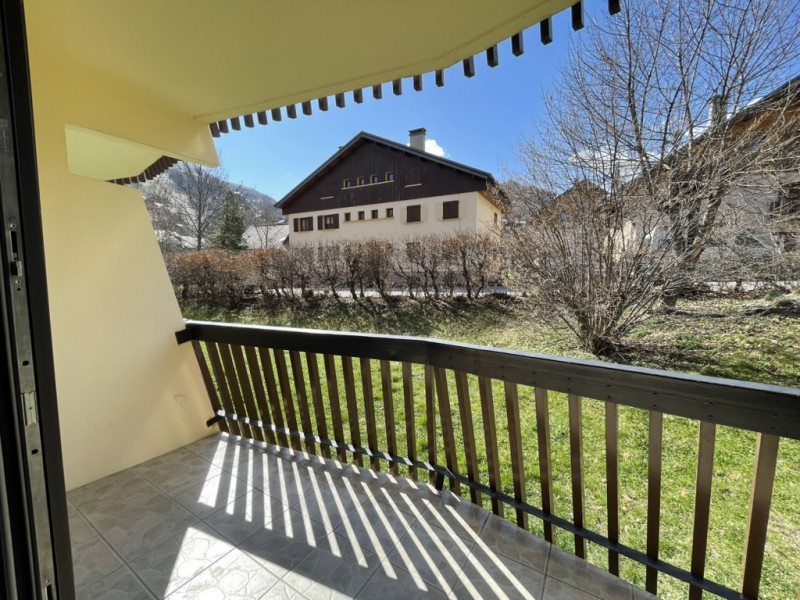 BALON SEJOUR - APPARTEMENT CREY DU QUART 60 - VALLOIRE CENTRE