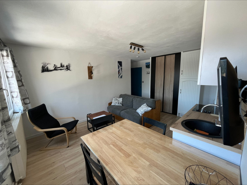 SEJOUR - APPARTEMENT VAL D'AUREA 51 - VALLOIRE CENTRE - VALLOIRE RESERVATIONS