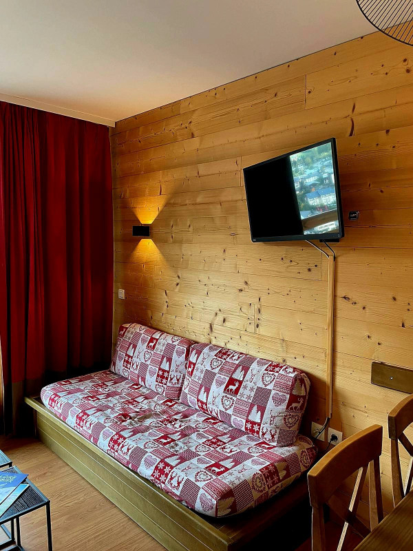 SALON - APPARTEMENT CHALETS DE VALORIA EPIDOTE 13 - LES CHARBONNIERES VALLOIRE - VALLOIRE RESERVATIONS SALON - APPARTEMENT CHALETS DE VALORIA EPIDOTE 13 - LES CHARBONNIERES VALLOIRE - VALLOIRE RESERVATIONS