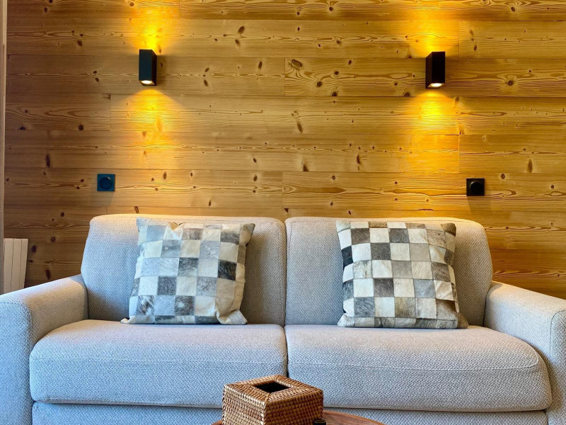 SEJOUR - APPARTEMENT CHALETS DE VALORIA EPIDOTE 13 - LES CHARBONNIERES VALLOIRE - VALLOIRE RESERVATIONS SEJOUR - APPARTEMENT CHALETS DE VALORIA EPIDOTE 13 - LES CHARBONNIERES VALLOIRE - VALLOIRE RESERVATIONS