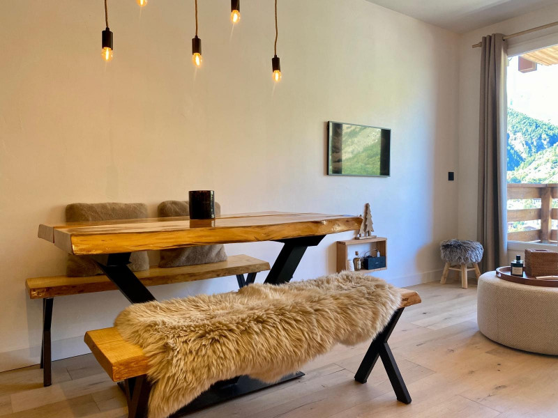 SEJOUR - APPARTEMENT CHALETS DE VALORIA EPIDOTE 13 - LES CHARBONNIERES VALLOIRE SEJOUR - APPARTEMENT CHALETS DE VALORIA EPIDOTE 13 - LES CHARBONNIERES VALLOIRE