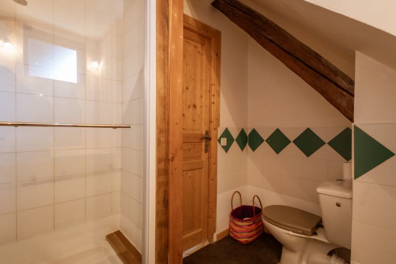 VUE  - APPARTEMENT LES ECUREUIL 02 - VALLOIRE AUTRES SITUATIONS 