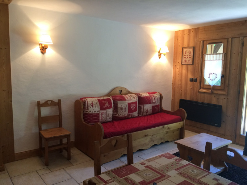 SALON - APPARTEMENT CHALETS DE MARIE C1 - LA GRAND VY VALLOIRE - VALLOIRE RESERVATIONS SALON - APPARTEMENT CHALETS DE MARIE C1 - LA GRAND VY VALLOIRE - VALLOIRE RESERVATIONS