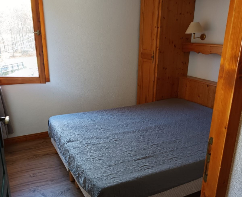 CHAMBRE- APPARTEMENT F27 CHALETS DU GALIBIER 1 - VALLOIRE MOULIN BENJAMIN - VALLOIRE RESERVATIONS CHAMBRE- APPARTEMENT F27 CHALETS DU GALIBIER 1 - VALLOIRE MOULIN BENJAMIN - VALLOIRE RESERVATIONS