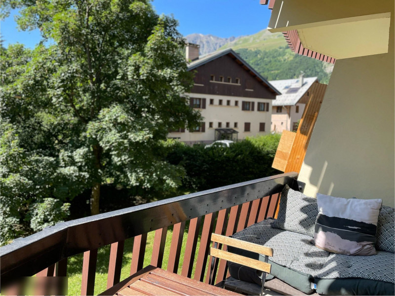VUE BALCON - APPARTEMENT CREY DU QUART N°2021 - VALLOIRE CENTRE - VALLOIRE RESERVATIONS VUE BALCON - APPARTEMENT CREY DU QUART N°2021 - VALLOIRE CENTRE - VALLOIRE RESERVATIONS