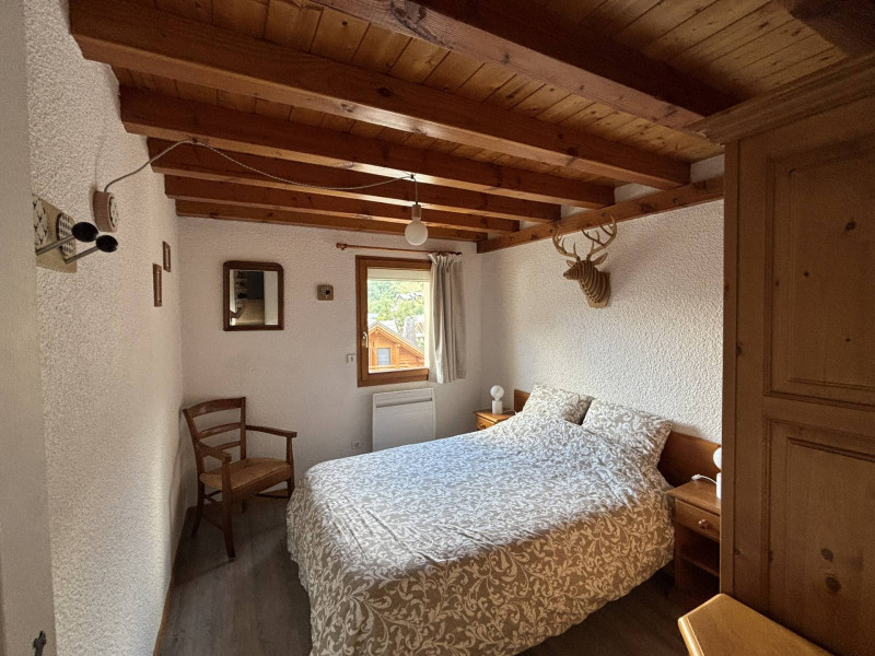 CHAMBRE- APPARTEMENT ROCHES FLEURIES B6 - VALLOIRE CENTRE CHAMBRE- APPARTEMENT ROCHES FLEURIES B6 - VALLOIRE CENTRE
