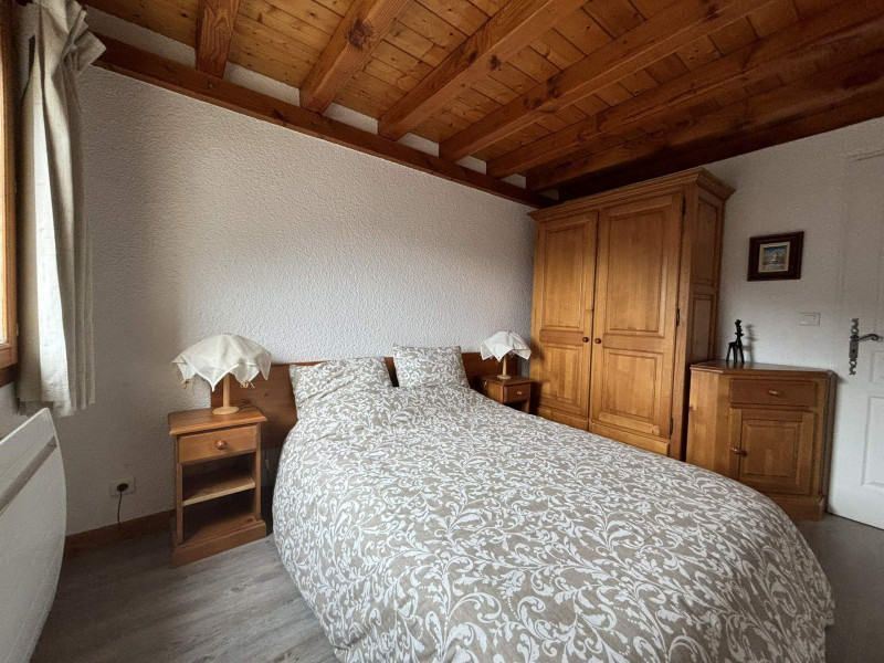 CHAMBRE- APPARTEMENT ROCHES FLEURIES B6 - VALLOIRE CENTRE CHAMBRE- APPARTEMENT ROCHES FLEURIES B6 - VALLOIRE CENTRE