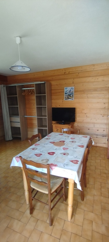 SEJOU R- LES BACONS DU PONTET APPARTEMENT N°1 - VALLOIRE LE PONTET - VALLOIRE RESERVATIONS SEJOU R- LES BACONS DU PONTET APPARTEMENT N°1 - VALLOIRE LE PONTET - VALLOIRE RESERVATIONS