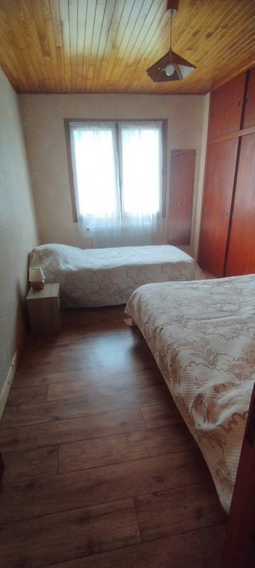 CHAMBRE - LES BACONS DU PONTET APPARTEMENT N°1 - VALLOIRE LE PONTET CHAMBRE - LES BACONS DU PONTET APPARTEMENT N°1 - VALLOIRE LE PONTET