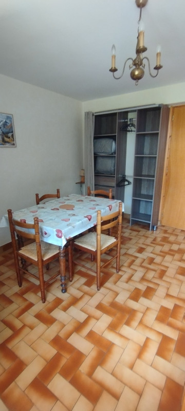 SEJOUR - LES BALCONS DU PONTET APPARTEMENT 2 - VALLOIRE LE PONTET SEJOUR - LES BALCONS DU PONTET APPARTEMENT 2 - VALLOIRE LE PONTET