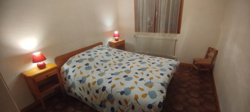 CHAMBRE - LES BALCONS DU PONTET APPARTEMENT 2 - VALLOIRE LE PONTET CHAMBRE - LES BALCONS DU PONTET APPARTEMENT 2 - VALLOIRE LE PONTET