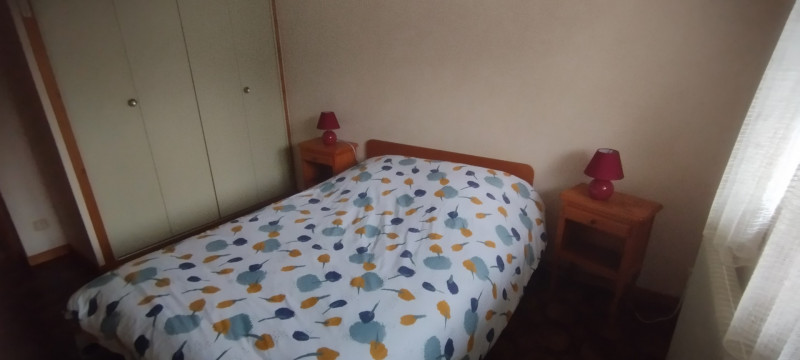 CHAMBRE - LES BALCONS DU PONTET APPARTEMENT 2 - VALLOIRE LE PONTET CHAMBRE - LES BALCONS DU PONTET APPARTEMENT 2 - VALLOIRE LE PONTET