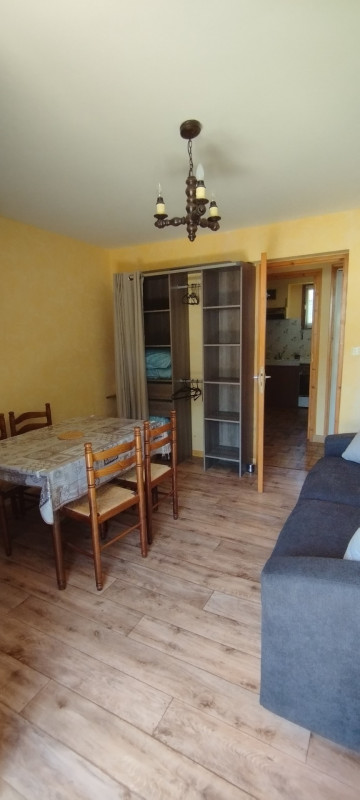 SALON - LES BALCONS DU PONTET APPARTEMENT 3 - VALLOIRE LE PONTET - VALLOIRE RESERVATIONS SALON - LES BALCONS DU PONTET APPARTEMENT 3 - VALLOIRE LE PONTET - VALLOIRE RESERVATIONS