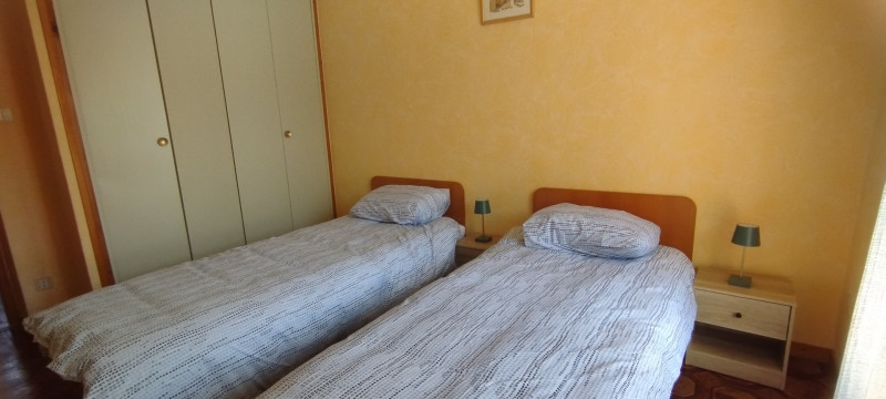 CHAMBRE - LES BALCONS DU PONTET APPARTEMENT 3 - VALLOIRE LE PONTET CHAMBRE - LES BALCONS DU PONTET APPARTEMENT 3 - VALLOIRE LE PONTET