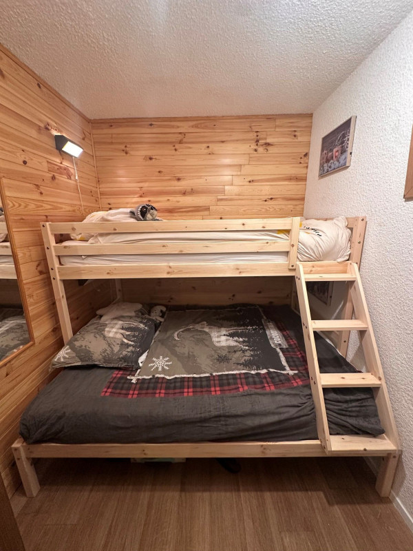 COIN CABINE - STUDIO ALTAIR 117 - VALLOIRE CENTRE LE CLOS DES ETOILES COIN CABINE - STUDIO ALTAIR 117 - VALLOIRE CENTRE LE CLOS DES ETOILES