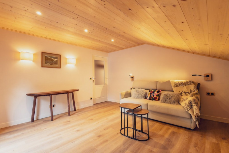 SEJOUR - APPARTEMENT ARGENTIERE 2 - VALLOIRE LA BORGE - VALLOIRE RESERVATIONS SEJOUR - APPARTEMENT ARGENTIERE 2 - VALLOIRE LA BORGE - VALLOIRE RESERVATIONS