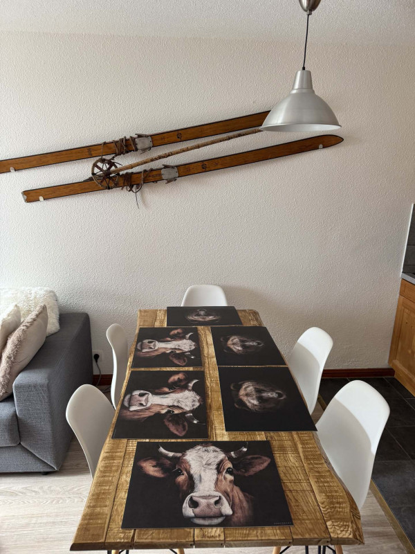 SEJOUR  - APPARTEMENT CHALETS DU GALIBIER I APPARTEMENT G24  - VALLOIRE MOULIN BENJAMIN - VALLOIRE RESERVATIONS SEJOUR  - APPARTEMENT CHALETS DU GALIBIER I APPARTEMENT G24  - VALLOIRE MOULIN BENJAMIN - VALLOIRE RESERVATIONS