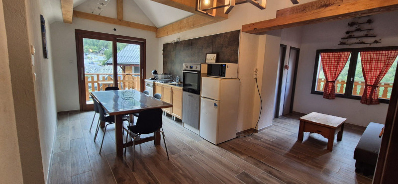 SEJOUR - APPARTEMENT ALPAGES 8 - VALLOIRE CENTRE - VALLOIRE RESERVATION SEJOUR - APPARTEMENT ALPAGES 8 - VALLOIRE CENTRE - VALLOIRE RESERVATION